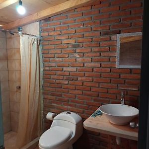 Habitación Cuádruple